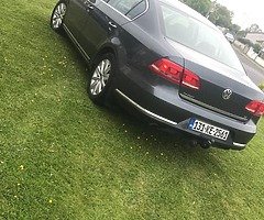 2013 1.6 tdi Passat - Image 9/10