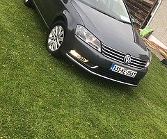 2013 1.6 tdi Passat - Image 10/10