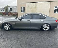 2014 BMW 520 - Image 4/9
