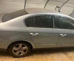 2006 Volkswagen Passat - Image 3/7