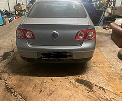 2006 Volkswagen Passat - Image 4/7