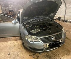 2006 Volkswagen Passat - Image 7/7