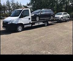 2001 Vauxhall Astra