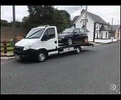 2001 Vauxhall Astra - Image 6/7