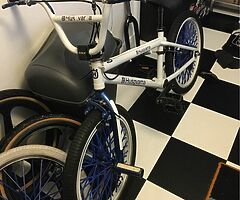 Husqvarna Haro GT BMX