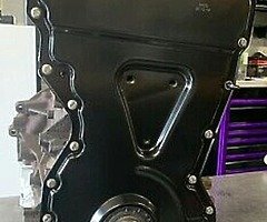RECONDITIONED ENGINES FOR
FORD TRANSIT / FORD RANGER