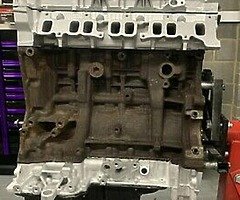 RECONDITIONED ENGINES FOR
FORD TRANSIT / FORD RANGER - Image 3/9