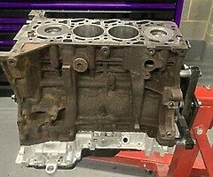 RECONDITIONED ENGINES FOR
FORD TRANSIT / FORD RANGER - Image 5/9