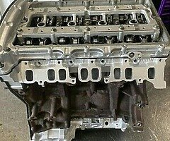 RECONDITIONED ENGINES FOR
FORD TRANSIT / FORD RANGER - Image 6/9