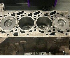 RECONDITIONED ENGINES FOR
FORD TRANSIT / FORD RANGER - Image 8/9