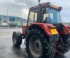 2000 Case 856XL International Tractor - Image 3/8