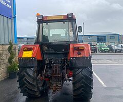 2000 Case 856XL International Tractor - Image 4/8