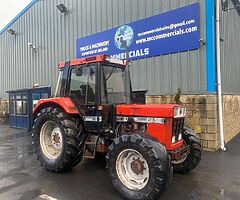 2000 Case 856XL International Tractor - Image 5/8