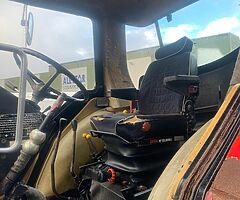 2000 Case 856XL International Tractor - Image 6/8