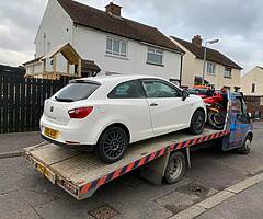 2005 Alfa Romeo 145 - Image 4/9