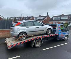 2005 Alfa Romeo 145 - Image 8/9