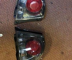 Is200 parts - Image 7/9