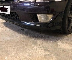 Is200 parts - Image 9/9