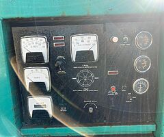 FOR SALE: 206 KVA Generator