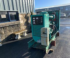 FOR SALE: 206 KVA Generator - Image 3/6