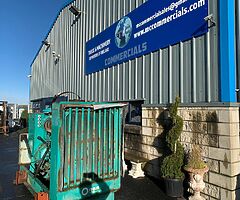 FOR SALE: 206 KVA Generator - Image 4/6