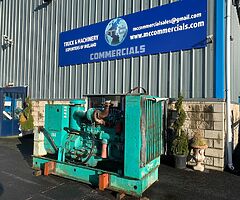 FOR SALE: 206 KVA Generator - Image 6/6