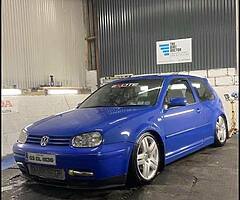 ♦️mk4 golf wanted♦️ - Image 3/5