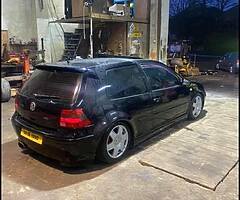 ♦️mk4 golf wanted♦️ - Image 4/5