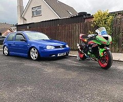 ♦️mk4 golf wanted♦️ - Image 5/5