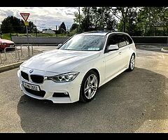 Bmw 330d f31