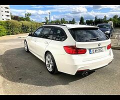 Bmw 330d f31