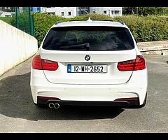 Bmw 330d f31 - Image 4/10
