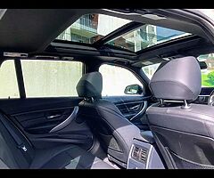 Bmw 330d f31 - Image 5/10