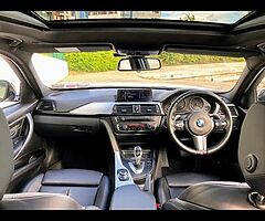 Bmw 330d f31 - Image 9/10