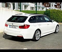 Bmw 330d f31 - Image 10/10