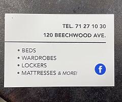 BEECHWOOD BEDDING COMPANY