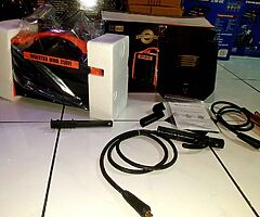 Brand new german manufactured 250AMP inverter welders Free delivery nationwide