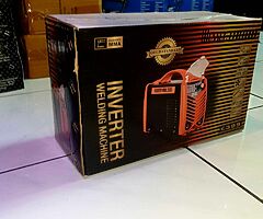 Brand new german manufactured 250AMP inverter welders Free delivery nationwide - Image 5/9
