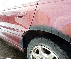Vauxhall omega for sale or swap - Image 4/9