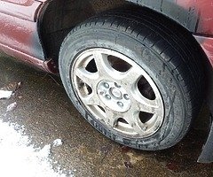 Vauxhall omega for sale or swap - Image 7/9