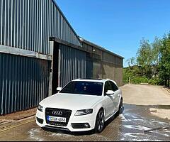 2011 Audi A4 - Image 3/5