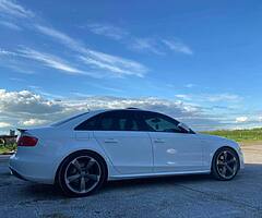 2011 Audi A4 - Image 4/5