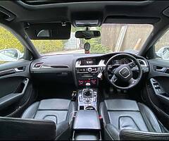 2011 Audi A4 - Image 5/5