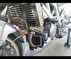 Suzuki sv1000 - Image 3/7