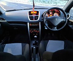 2007 Peugeot 207 - Image 4/6