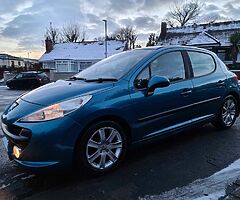 2007 Peugeot 207 - Image 5/6