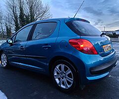 2007 Peugeot 207 - Image 6/6