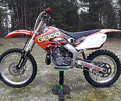 1999 Honda CR - Image 3/4