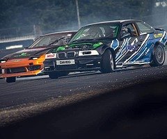 1997 BMW M3