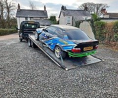 1997 BMW M3